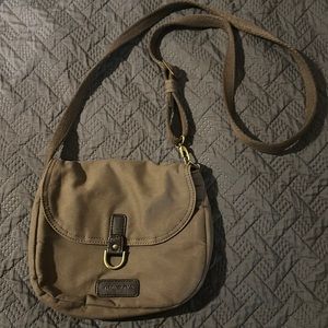 Travelon crossbody small